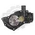 Помпа водяная Isuzu 3LD1 / 3LB1 / 4LE1 (L-210) термостат Ø44mm (8-97045-402-1)
