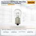 Лампочка TCM / Toyota 48V / 25W (29502-42261) (1 контакт)
