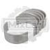 Вкладыши шатунные Cummins 6ISBe / ISDe / 6BTA / 6BT / QSB5.9 / QSB6.7 (0.25) ширина 31 мм