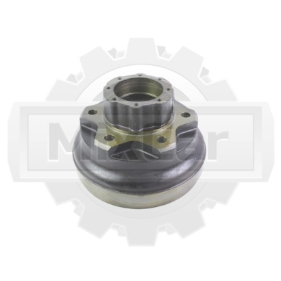 Барабан тормозной Yale GP / GDP20-35RK / TK (5242530-40)