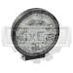 Фара светодиодная универсальная (8pcs*3W / 10-30V / 24W/ DC) (круглая)