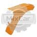 Накладка крыла Toyota 7F15 (LH) (52521-13310-71)