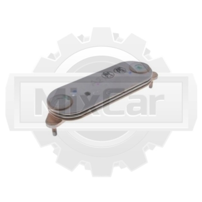 Маслоохладитель Mitsubishi (2344803)