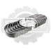 Вкладыши коренные Weichai WD615 / WD10G (std) (ширина 35 мм)