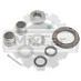 Ремкомплект бокового шкворня без шкворня Toyota 7-8FD (04432-10100-71)