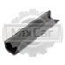 Пластина фрикционная Toyota 8FG15 (82151-25150-71)