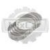 Вкладыши коренные Cummins B3.3 / Komatsu 4D95 (0.25) (A408044)