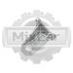 Кронштейн двигателя Mazda FE (RH) /