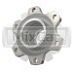 Ступица УМ Toyota 8F25 (43811-20540-71)