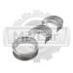 Вкладыши коренные Mitsubishi S4Q2 (0.5)