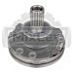 Насос АКПП HC CPCD10-35 / Hyundai HD20-35E / Goodsense FD15 (YDS30906)
