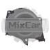 Крышка ГРМ верхняя Mitsubishi 4G63 (MD190780)
