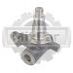 Кулак поворотный Doosan D70S-2 / 5 / D60 / 70S5 / D80 / 90S5 (RH) (A132214) (Оригинал)