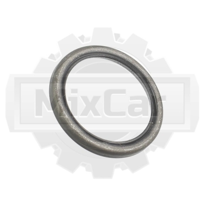 Сальник пальца рулевого Mitsubishi F15NT d=17 (17*21*2.5)