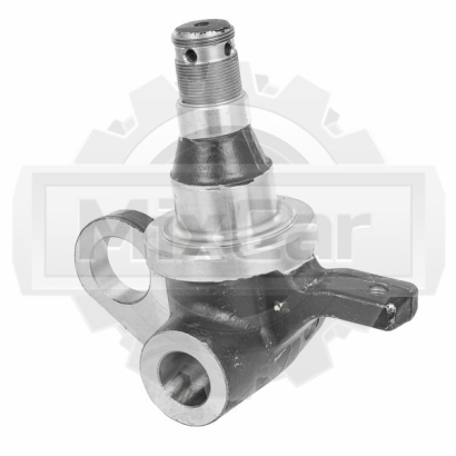 Кулак поворотный Komatsu F20-30-14 (RH)