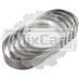 Вкладыши коренные Mitsubishi S4S (0.5) (32A0900030) ширина 25 мм