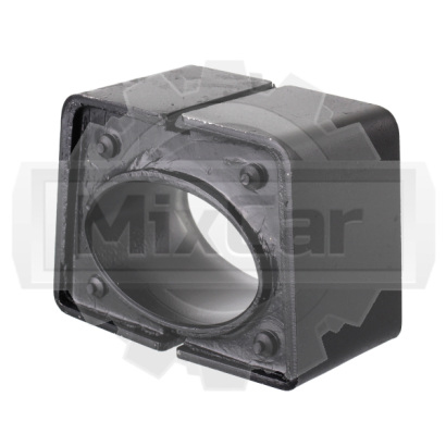 Опора УМ Nissan L02 / Mtsubishi 40005FK000