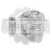 Поршень Komatsu 4D94LE (std) (2*2*3) (YM12993122100)