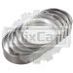 Вкладыши коренные Mitsubishi S4S (0.5) (32A0900030) Ширина 25 мм