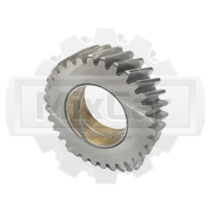 Шестерня Jiangling JX493G (E24C1-50202) (31зyб)