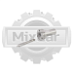 Распылитель форсунки Yanmar 4TNV98!