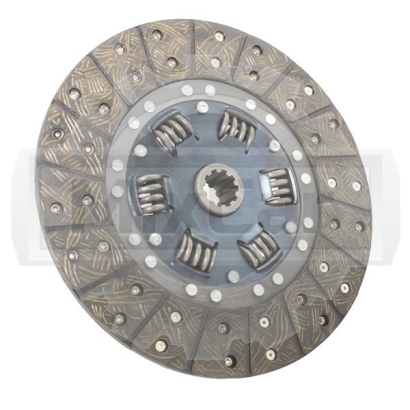 Диск сцепления Toyota 5-7F10-30 (275*10)