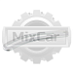 Кронштейн крепления генератора Yanmar 4TNE98 (Doosan) (A408683)