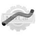 Патрубок радиатора Yale GP15AK (верхний) (5242454-00)