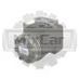 Гидроклапан рулевого управления Komatsu F15-20 (3EA-34-51511)
