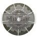 Диск сцепления Mitsubishi F15-30N / Nissan L01 / L02 / 1F1 / 1F2 J01 / J02 275*20 (мокрое сцеп) (91A2110300)