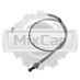 Трос газа Toyota 02-7FD10 (1DZ) (26620-23360-71)