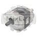 Насос гидравлический Mitsubishi FG30N / K25 / FG30 / L02 (K25)/Nissan 1F1 / 1F2