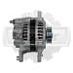 Генератор Mitsubishi 4G15 (12v., 50Amp) (027471) /