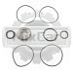 Ремкомплект ГУР Toyota 7F25 / 7FD10-30 / 7FD35-45