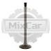 Клапан впускной Isuzu 4HK1 / 6HK1