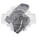Панель рулевой колонки нижняя Komatsu FD15-20 (3EB5553120)