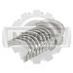 Вкладыши коренные Nissan H20-I (0.25) (12209E0702)
