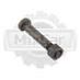 Болт шатуна Toyota 4Y (с гайкой) (13265-78150-71)