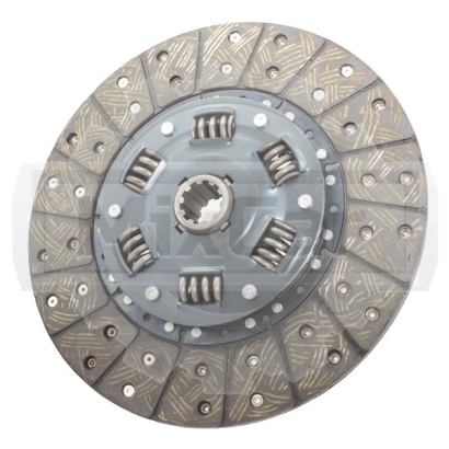 Диск сцепления Toyota 5-7F10-30 (275*10*29) (31280-23000-71)