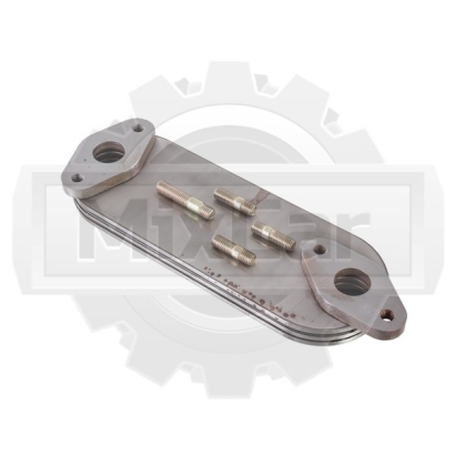 Маслоохладитель Nissan TD27 (2135543G02)