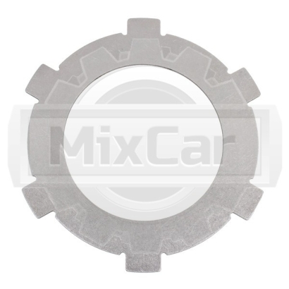 Диск стальной Komatsu FB20-12 (3BA-21-71270)