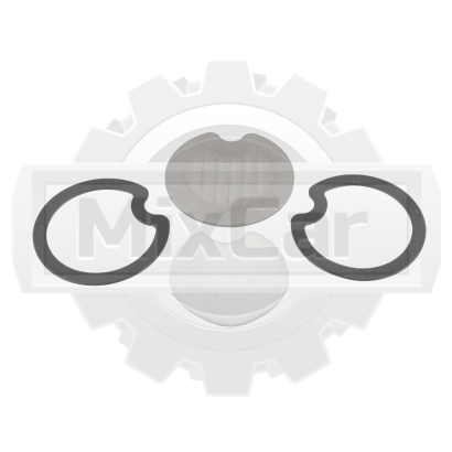 Фильтр газовый Mazda FE (1479504)