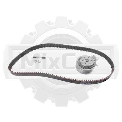 Ремкомплект ГРМ Linde H18T-01 (10504564)