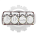 Прокладка ГБЦ Toyota 5K (асбест) 111157812071