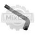 Патрубок радиатора Toyota 62-8FD25 (нижний) (16512-26621-71)
