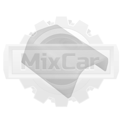 Вкладыш каретки Atib (379003)