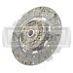 Диск сцепления Toyota 7-8F10-30 (275*21) (31270-23361-71)