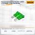 Предохранитель Hyster (30A) (1320669)