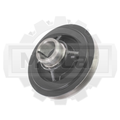 Шкив коленвала Toyota 3Z (1347178C0271)