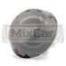 Кнопка клаксона Nissan 1F2A (48422FJ10A)